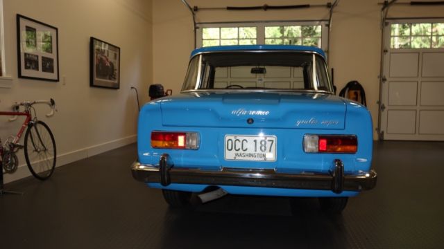 1967 Alfa Romeo Other - photo 2