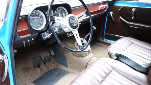 1967 Alfa Romeo Other - photo 7