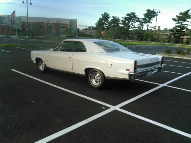 1967 Ambassador DPL 1967 AMC Other DPL