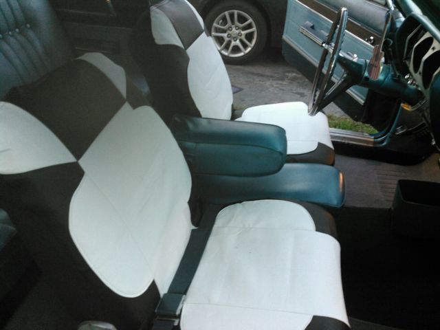1967 AMC Other DPL - photo 12