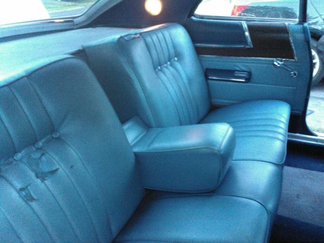1967 AMC Other DPL - photo 13