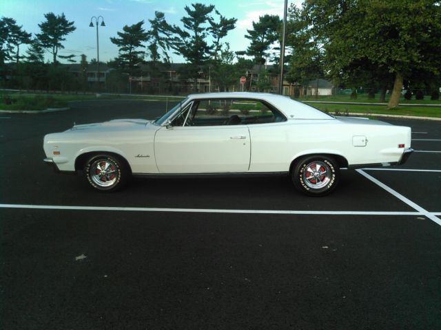 1967 AMC Other DPL - photo 2