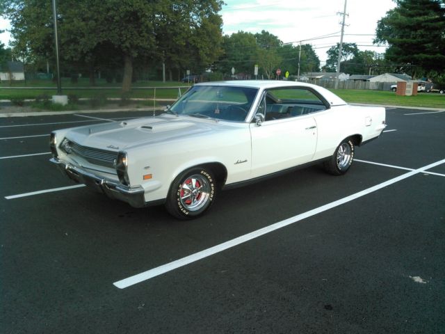 1967 AMC Other DPL - photo 4