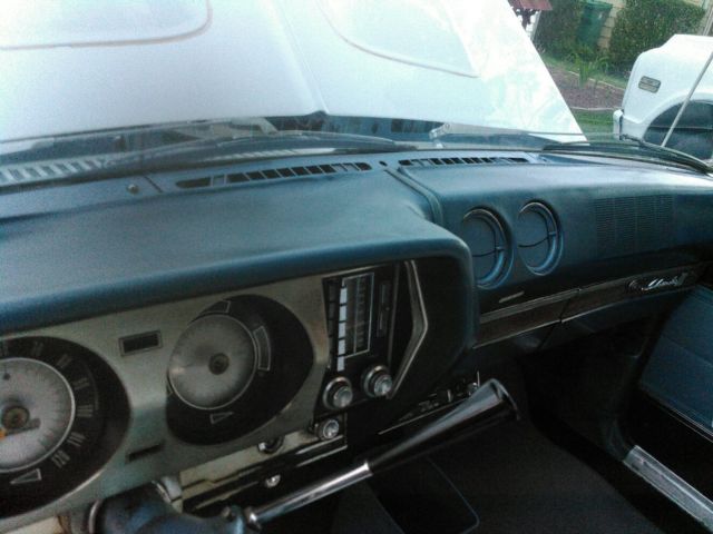 1967 AMC Other DPL - photo 5