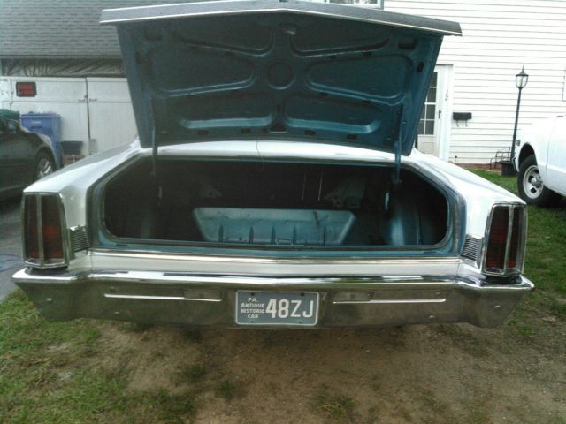 1967 AMC Other DPL - photo 8