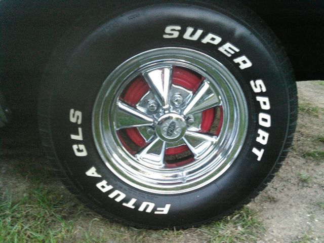 1967 AMC Other DPL - photo 9