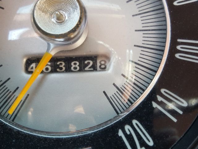 1967 AMC Other 990 - photo 10