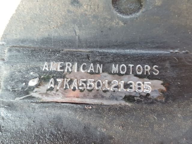 1967 AMC Other 990 - photo 11