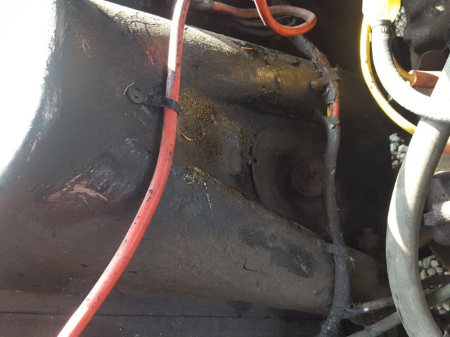 1967 AMC Other 990 - photo 12