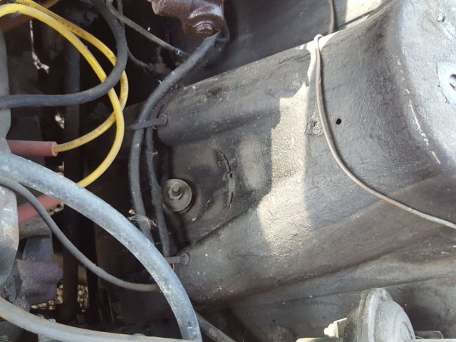 1967 AMC Other 990 - photo 13