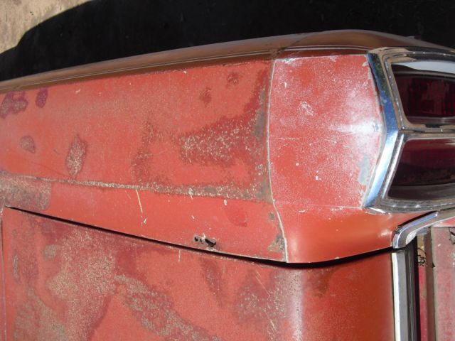 1967 AMC ambassador - photo 10
