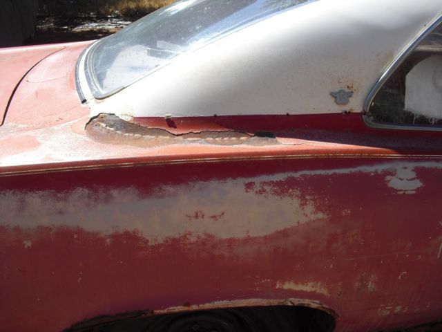 1967 AMC ambassador - photo 11
