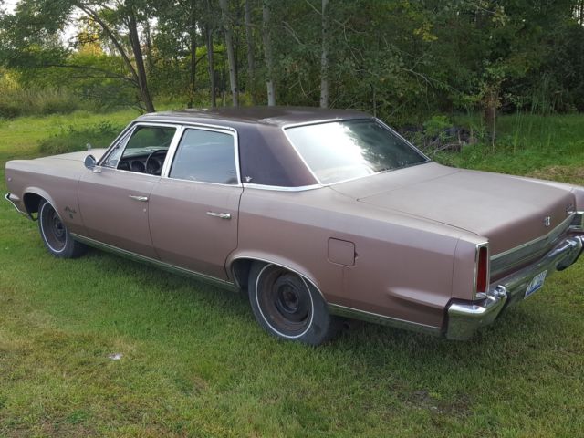 1967 AMC Other 990 - photo 3