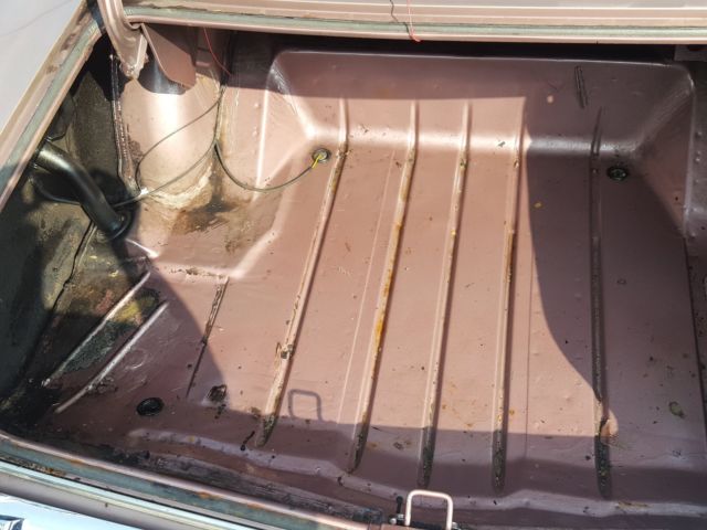 1967 AMC Other 990 - photo 6