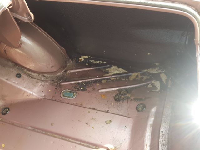 1967 AMC Other 990 - photo 7