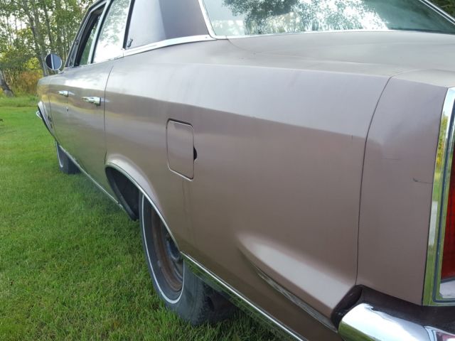 1967 AMC Other 990 - photo 8