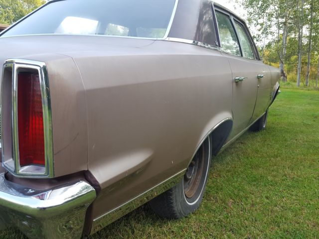 1967 AMC Other 990 - photo 9