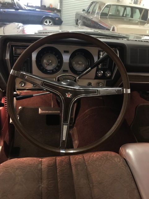 1967 AMC Ambassador - photo 11