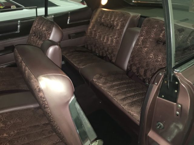 1967 AMC Ambassador - photo 12
