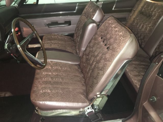 1967 AMC Ambassador - photo 13