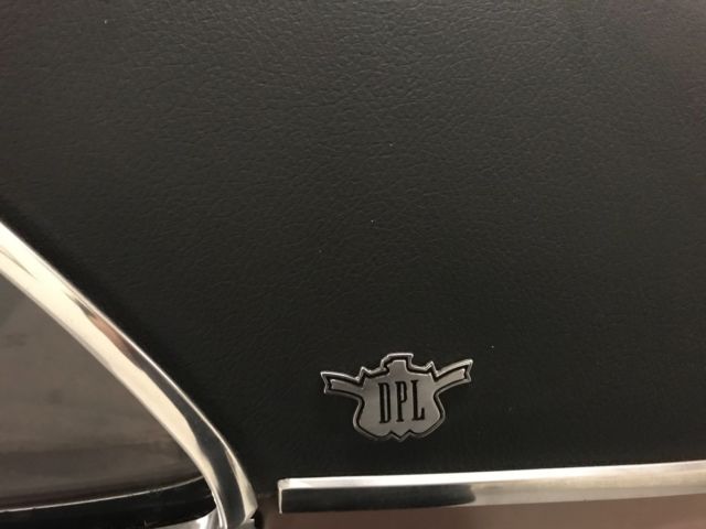 1967 AMC Ambassador - photo 2