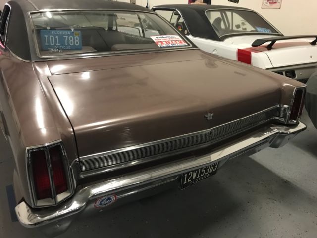 1967 AMC Ambassador - photo 5