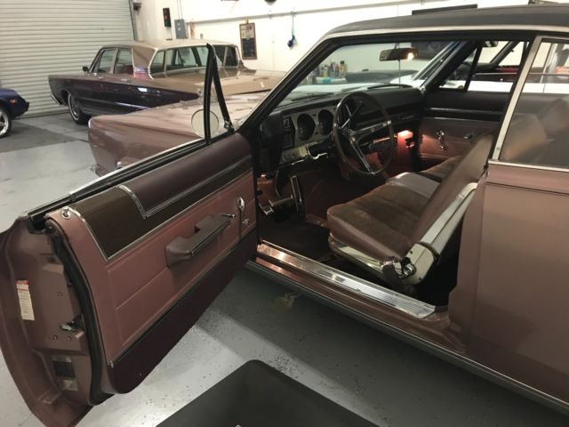 1967 AMC Ambassador - photo 6