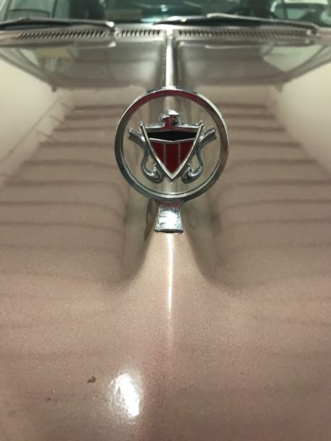 1967 AMC Ambassador - photo 8
