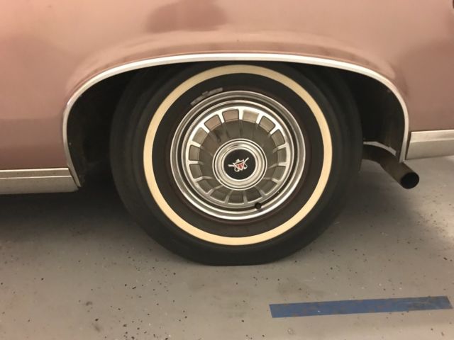 1967 AMC Ambassador - photo 9