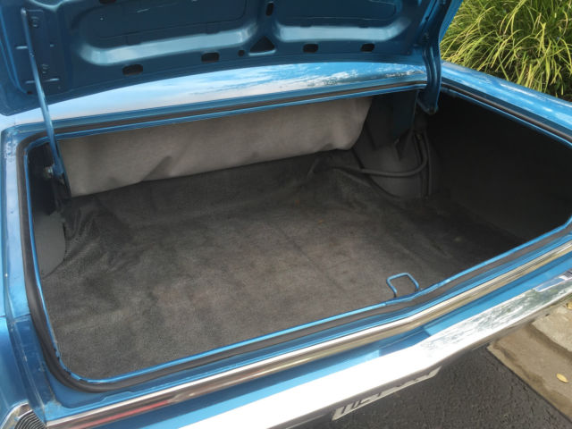 1967 AMC Other Ambassador - photo 11