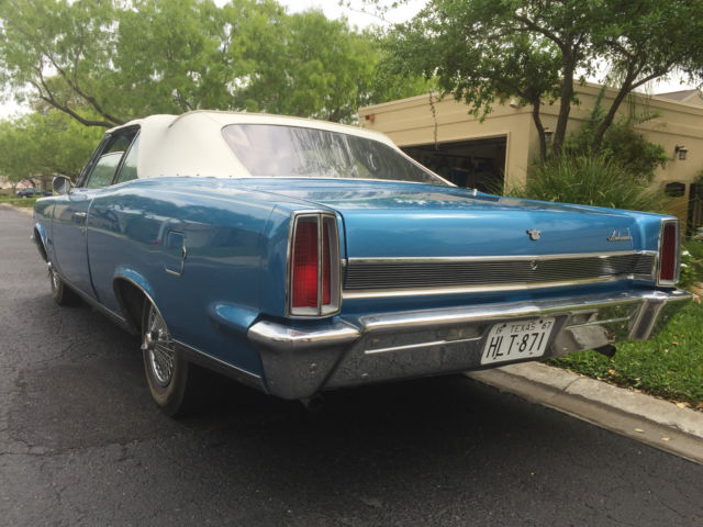 1967 AMC Other Ambassador - photo 2