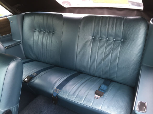 1967 AMC Other Ambassador - photo 7
