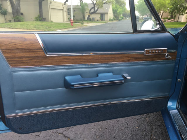 1967 AMC Other Ambassador - photo 9