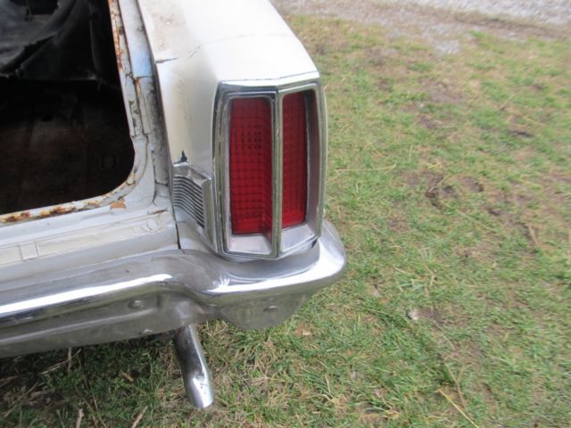 1967 AMC Other Ambassador - photo 10