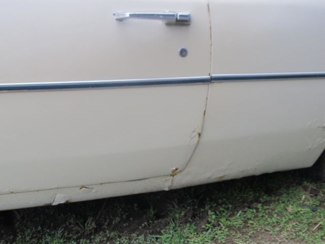 1967 AMC Other Ambassador - photo 4
