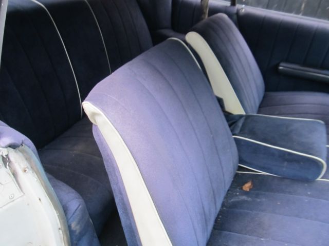 1967 AMC Other Ambassador - photo 7