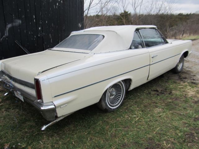 1967 AMC Other Ambassador - photo 8