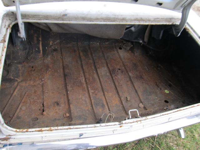 1967 AMC Other Ambassador - photo 9