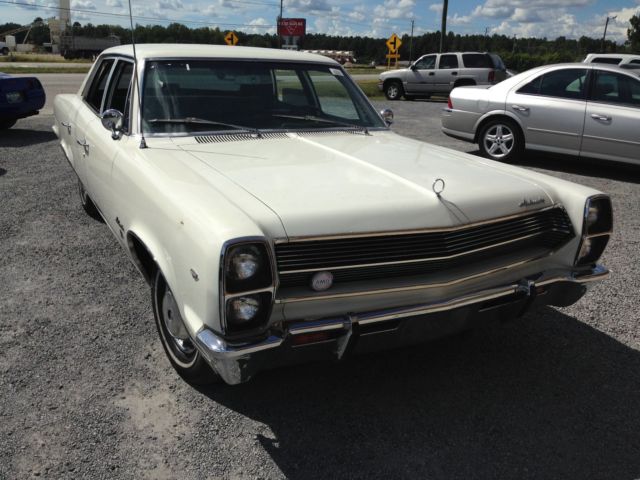 1967 AMC Other Ambassador - photo 2