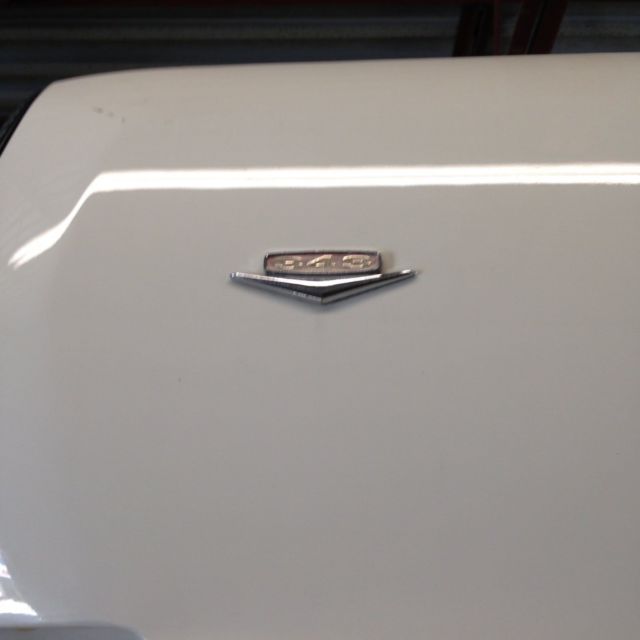 1967 AMC Other Ambassador - photo 4
