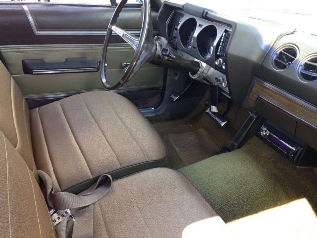 1967 AMC Other Ambassador - photo 5