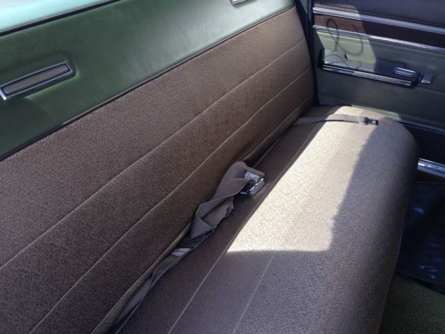 1967 AMC Other Ambassador - photo 6