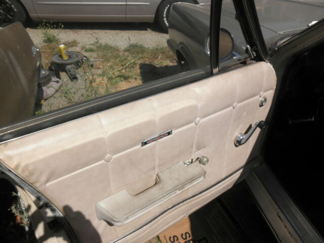 1967 AMC Ambassador - photo 12
