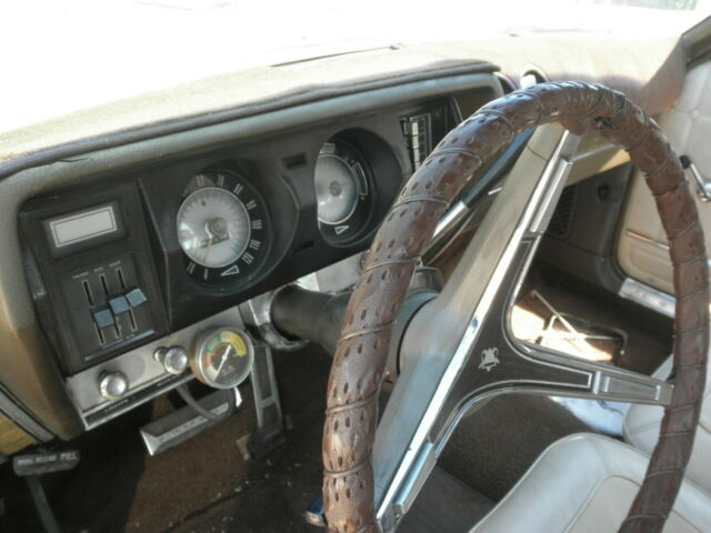 1967 AMC Ambassador - photo 13
