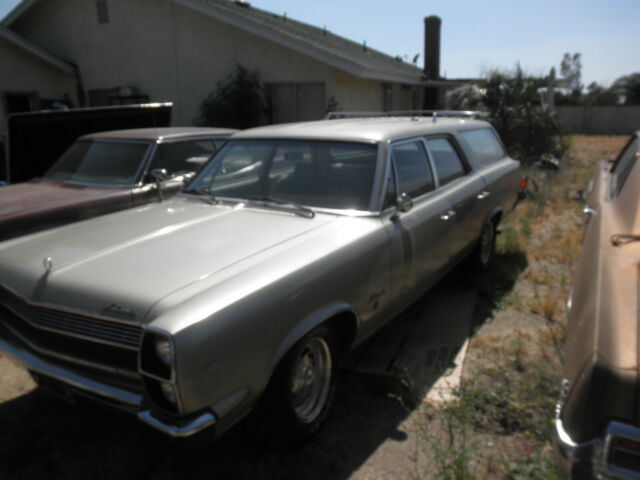 1967 AMC Ambassador - photo 2