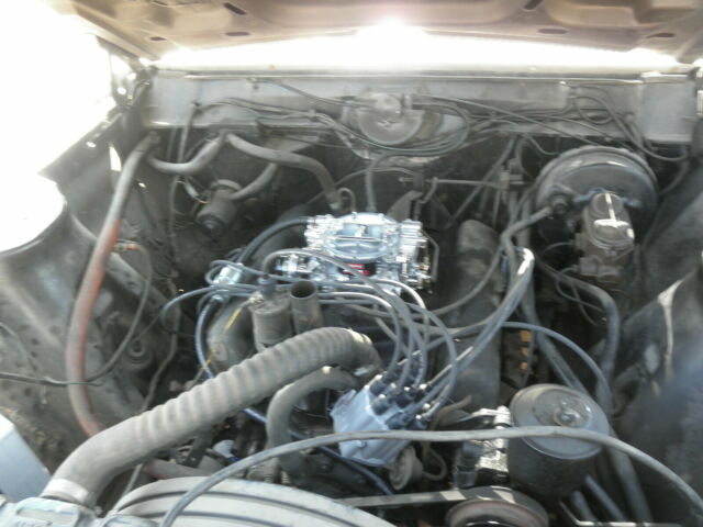 1967 AMC Ambassador - photo 4