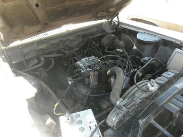 1967 AMC Ambassador - photo 5