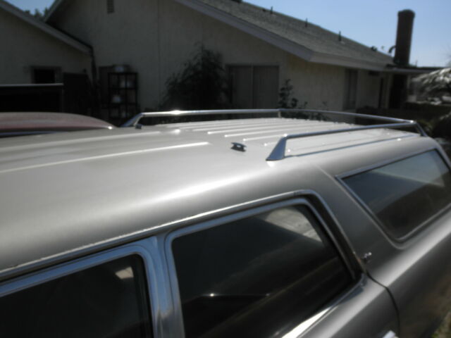 1967 AMC Ambassador - photo 6