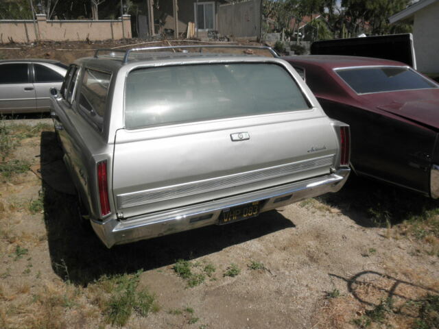 1967 AMC Ambassador - photo 7