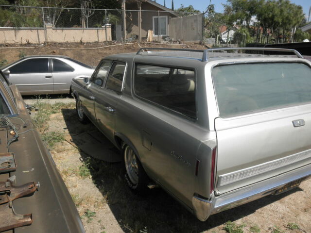 1967 AMC Ambassador - photo 8